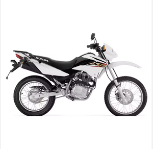 Motocicleta Hond_a XR 125 L 2023 - Product Image 3