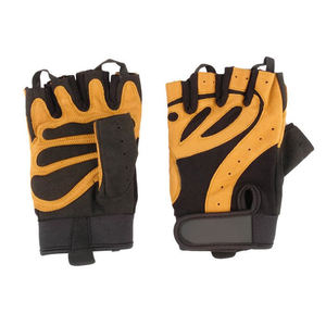 Guantes de MMA de Piel para Boxeo, Protección para los Dedos, Soporte para Boxeo, Taekwondo, Lucha, Karate Tailandés, Sparring - Product Image 1