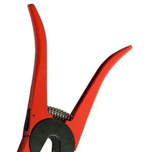 Aplicador de etiquetas de oreja eficiente para ganado Etiquetas de oreja de ganado de alta resistencia para etiquetado rápido y preciso de ganado y cerdos - Product Image 4