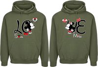 Ensemble de sport deux pièces personnalisé en coton 100% écologique, respirant et antistatique pour femme, taille plus