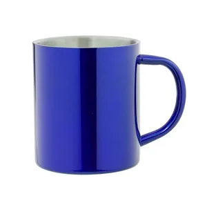 Tazza Personalizzata in Acciaio Inossidabile Victor, Gadget Promozionale per Bevande - Product Image 4