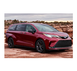 Toyota Sienna usado | Coches Toyota usados de segunda mano Compra en línea Proveedor de fabricantes al por mayor - Product Image 3