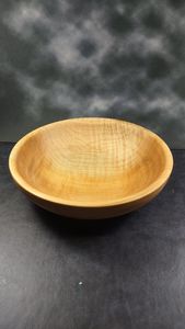 CUISINE NATURELLE MEILLEUR BOL EN BOIS SALADE BOL Ensemble Différentes tailles de bol en bois Ensemble pour Restaurant Cuisine fait à la main - Product Image 4