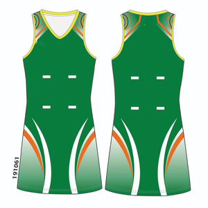 Uniformes de netball personnalisés en sublimation intégrale, uniformes de sport imprimés, jupes, prix bas, personnalisation respirante - Product Image 2