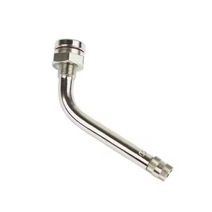 Thân Van Lốp Bánh Xe Tải Cho Alcoa 22.5 & 24.5Inch Nhôm TR545D - Product Image 3