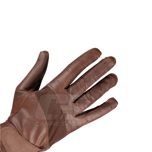Gants d'équitation en gros fabriqués au Pakistan Gants d'équitation en matériau durable de haute qualité - Product Image 6