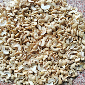 ถั่ว & เมล็ดเม็ดมะม่วงหิมพานต์ WS LP SP ที่พร้อมส่งแคจูเม็ดมะม่วงหิมพานต์ - Product Image 1