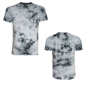 Camisetas personalizadas para hombre de alta calidad 100% algodón, la mejor ropa de verano, transpirable y hecha en fábrica - Product Image 3