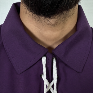 Camisetas Polo de Color Personalizado a Bajo Precio, Camisetas Polo de la Mejor Calidad, Nueva Llegada, Hechas en Pakistán, Camisetas Polo para Hombre - Product Image 5