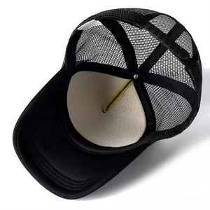 Casquette Snapback Unisexe Hip-Hop Sportive à Visière Plate, 6 Panneaux, Broderie 3D Colorée, Style Personnalisé, Nouvelle Collection, 100% Coton - Product Image 5