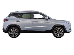 2024 3.e Auto-matic Portaequipajes Metálico Asientos de Cuero Batería de Litio Características Premium Autonomía de 601-700 km Motor de 200-250 kW - Product Image 4