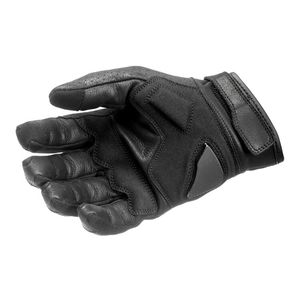 Guantes de carreras de motorista de verano para hombre, logotipo personalizado, cuero perforado, Moto Air V2, TPU duro, PVC, nudillos, guantes de carreras para deportes al aire libre - Product Image 2