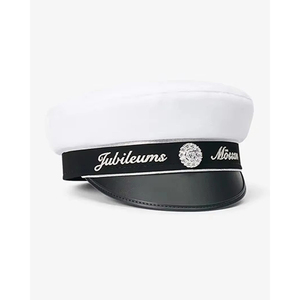 Personalizar sombrero de graduación de estudiante sueco para Suecia con la bandera de Suecia - Product Image 2