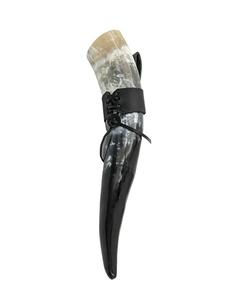 Cuerno Vikingo para Beber, Suministro de Fábrica, Personalizable, Todos los Tamaños, Acabado Pulido, Hecho a Mano, Alta Calidad, Duradero, de la India - Product Image 4