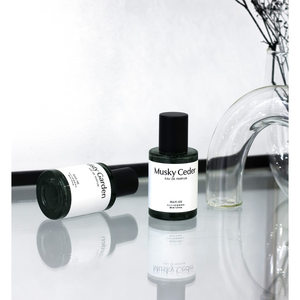Dailycomma Fresh Eau De Parfum Spray 30ml, Aroma Duradero, Moderno y Lujoso para Hombre, Tamaño Regular - Product Image 4