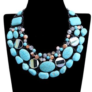 Mejor calidad resina rtesinNecklace hecho a mano joyería de moda india señoras niñas símbolo cristiano promoción exclusiva natural - Product Image 1