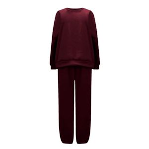 Women's Customized Solid Pattern Pullover Tracksuit New Style Striped Ladies Clothing with Custom <b>Stand</b> Hood Printed Technics - Product Image 1