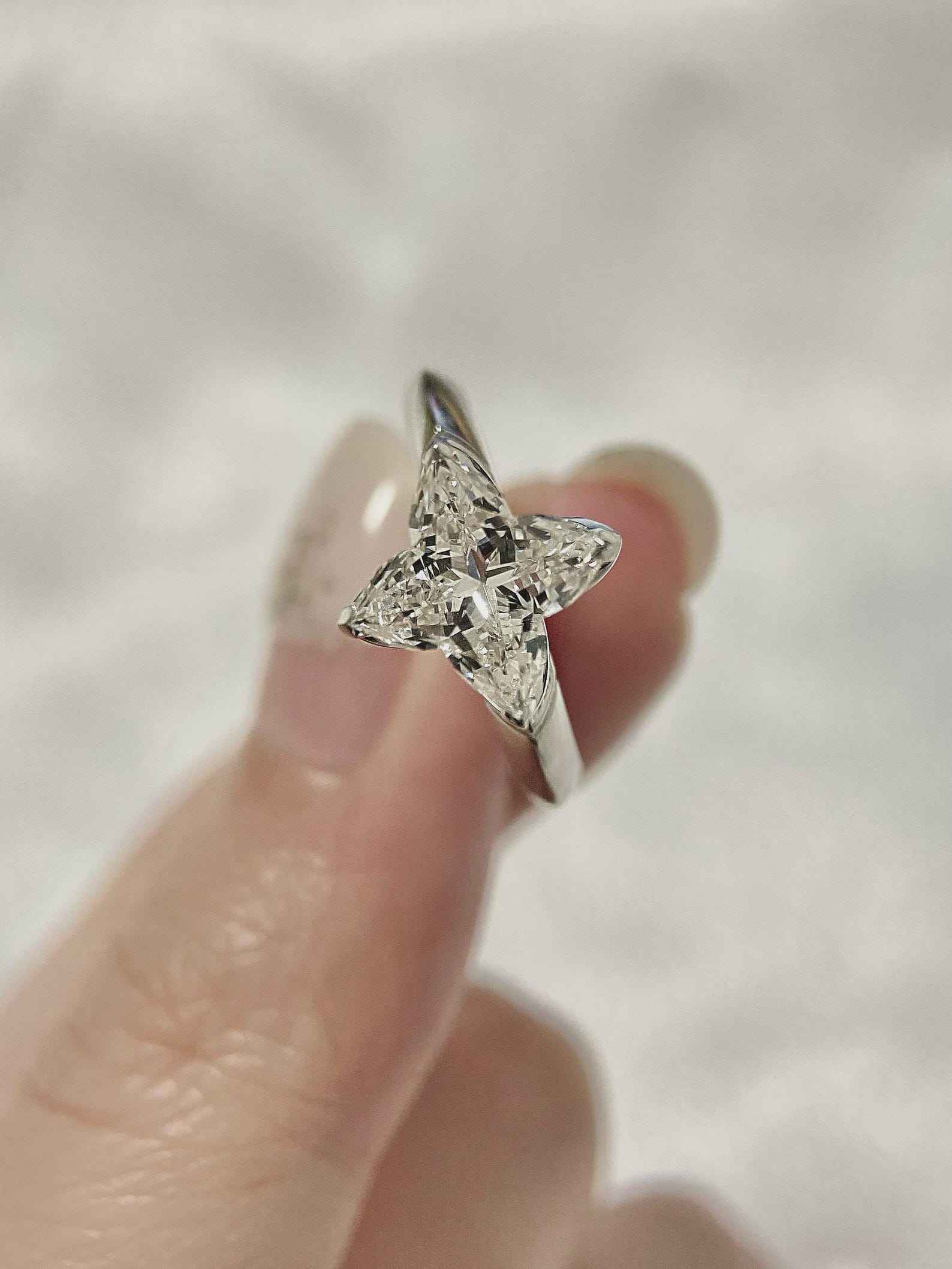 ทองคำขาว