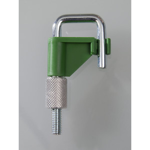 ตัวล็อคท่อแบบคลิกง่ายสำหรับของเหลวอาหารและสารเคมี-Burkle GmbH - Product Image 3