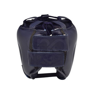 Nouvelle arrivée protège-tête pour la boxe MMA entraînement protège-tête vêtements de sport protège-tête pour adulte - Product Image 2