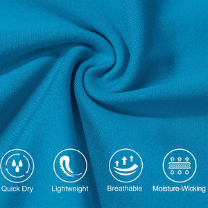 Nuevo Chaleco Deportivo Moderno y Elegante con Bloques de Color en Contraste, Camiseta sin Mangas Transpirable de Algodón para Hombre, Camiseta Deportiva Ajustada para Gimnasio - Product Image 4