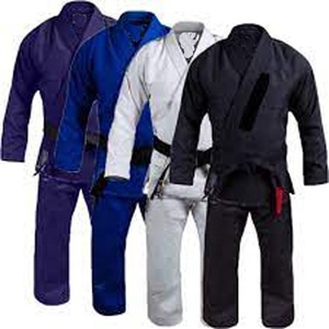 Uniforme Jiu Jistu/Bjj Gi - Product Image 2