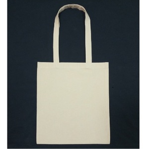 Bird Cartoon Printed <b>Eco</b>-friendly Cheap Wholesale Reusable Non Woven Tote 100% Organic Cotton Gots Certificate Recycled Hand Bag - Product Image 4