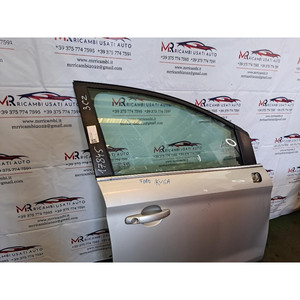PUERTA DELANTERA DERECHA DX FORD Kuga Series (CBV) PUERTA 1712678 TXDA (08>13) - Product Image 4