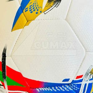 Soft Touch Match Performance Balls Ropa deportiva Match Performance Balls Low MOQ Match Performance Balls para unisex - Product Image 4