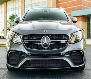 Mercedes-Benz AMG E63 S Wagon 2018 USADO, Volante a la Derecha/Izquierda - Product Image 1
