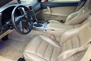 รถยนต์มือสองแบบ2005 Chevrolet Corvette Coupe - Product Image 3