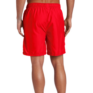 Shorts de Playa Personalizados de Poliéster para Mujer, OEM, Alta Calidad, Shorts de Surf de Secado Rápido, Transpirables, Tallas Grandes, con Cordón Ajustable - Product Image 2