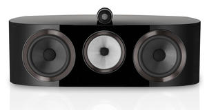 MEILLEUR PRIX POUR Bowers & Wilkins HTM81 D4 Enceinte de canal central en plastique avec éclairage LED RGB, puissance >800W - Product Image 5