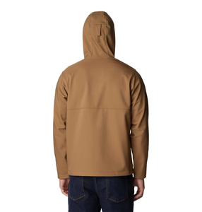 Men's Mid Casual Outdoor Pants 100% Cotton Breathable Eco-Friendly Quick Dry Anti-Pilling Anti-Wrinkle Lightweight Digital - Product Image 3