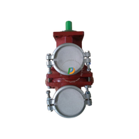 Pièces de moteur OEM ZCEC K60 QSK60 POMPE À EAU 5579320