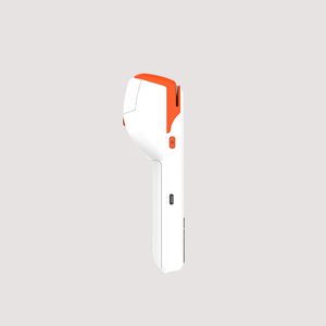 Terminal de point de vente intelligent ANFU <span class=keywords><strong>AF820</strong></span>, nouveau, Android 13, prend en charge tous les paiements avec certification NFC EMV - Product Image 3