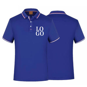 À la mode hommes solide Vintage lavé à manches courtes-chemise doux coton tricoté séchage rapide décontracté Streetwear diverses couleurs - Product Image 1