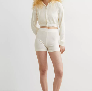 Sweats à capuche d'hiver pour femmes pas chers avec tissu tissé, design à paillettes, service ODM écologique, chaleur confortable pour un usage quotidien - Product Image 3