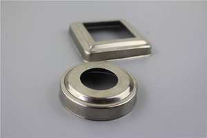 Fournisseur de colliers de fixation pour montants, collier de fixation pour montants, raccord pour canal Unistrut, supports de tuyaux - Product Image 2