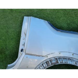 LADO TRASERO IZQUIERDO SUZUKI Jimny 1ª Serie M13A (98>05) - Product Image 4