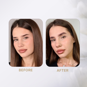 Gel Diluyente para Tinte de Cejas ColorSOFT de la Línea Profesional ELAN - Product Image 6