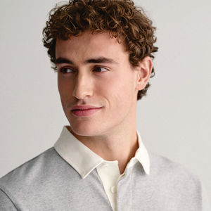 Vente flash, nouvelle qualité supérieure, maillots de rugby personnalisés, design personnalisé, maillots d'équipe pour hommes, respirants, 100% coton biologique pour - Product Image 3