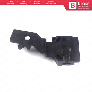 BWR805 Clips de réparation de lève-vitre 1 avant droit pour Primera MK3 P12 WP12 2001-2008 Qashqai MK1 J10 NJ10 JJ10E 2006-2013 - Product Image 2