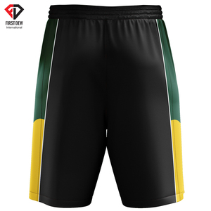 Multicolor Black Red <b>White</b> Wholesale Factory New Design Low Price Comfortable Breathable Plus Size Stylish Basketball <b>Shorts</b> <b>Men</b> - Product Image 6