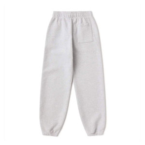 Respirant léger hommes été survêtement pantalon avec cordon de serrage Long tricoté Jogging sport pantalon décontracté athlétique Gym - Product Image 4