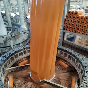 ถุงกระสอบผ้า PP ทอคุณภาพสูงจากผู้ผลิตอินเดียส่งออกพร้อมสำหรับบรรจุภัณฑ์แป้งและอาหารสัตว์ในอินเดียพร้อมใช้งานง่าย - Product Image 1