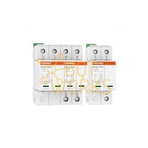 Componente in Plastica Mersen 83120154 - Nuovo - Product Image 1