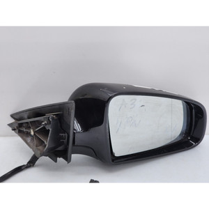 Specchietto Retrovisore Destro DX per AUDI A3 Serie (8P1) 7 PIN BSE (03>05) - Product Image 5