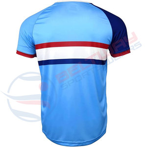 Venta al por mayor Original rugby sublimación barata personalizada de alta calidad al por mayor vendedor superior Nueva Zelanda Rugby Jersey para equipos de Rugby - Product Image 6