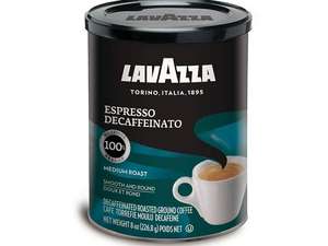 Café moulu torréfié Lavazza Rossa de qualité supérieure 0,25 KG*20 pièces/CTN Idéal pour la vente - Product Image 2